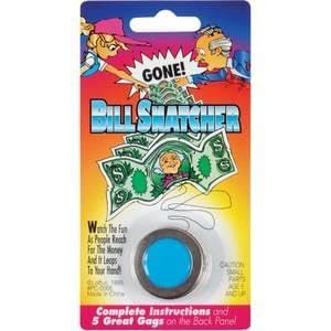 7 Pc Practical Joke Gift Set for Kids w Joke Jelly Beans, Gag Gifts, Prank Jokes & Free Brochure - Great Birthday Party Favor, Stocking Stuffer, Christmas Gift For Boys & more! Comes in gift box!