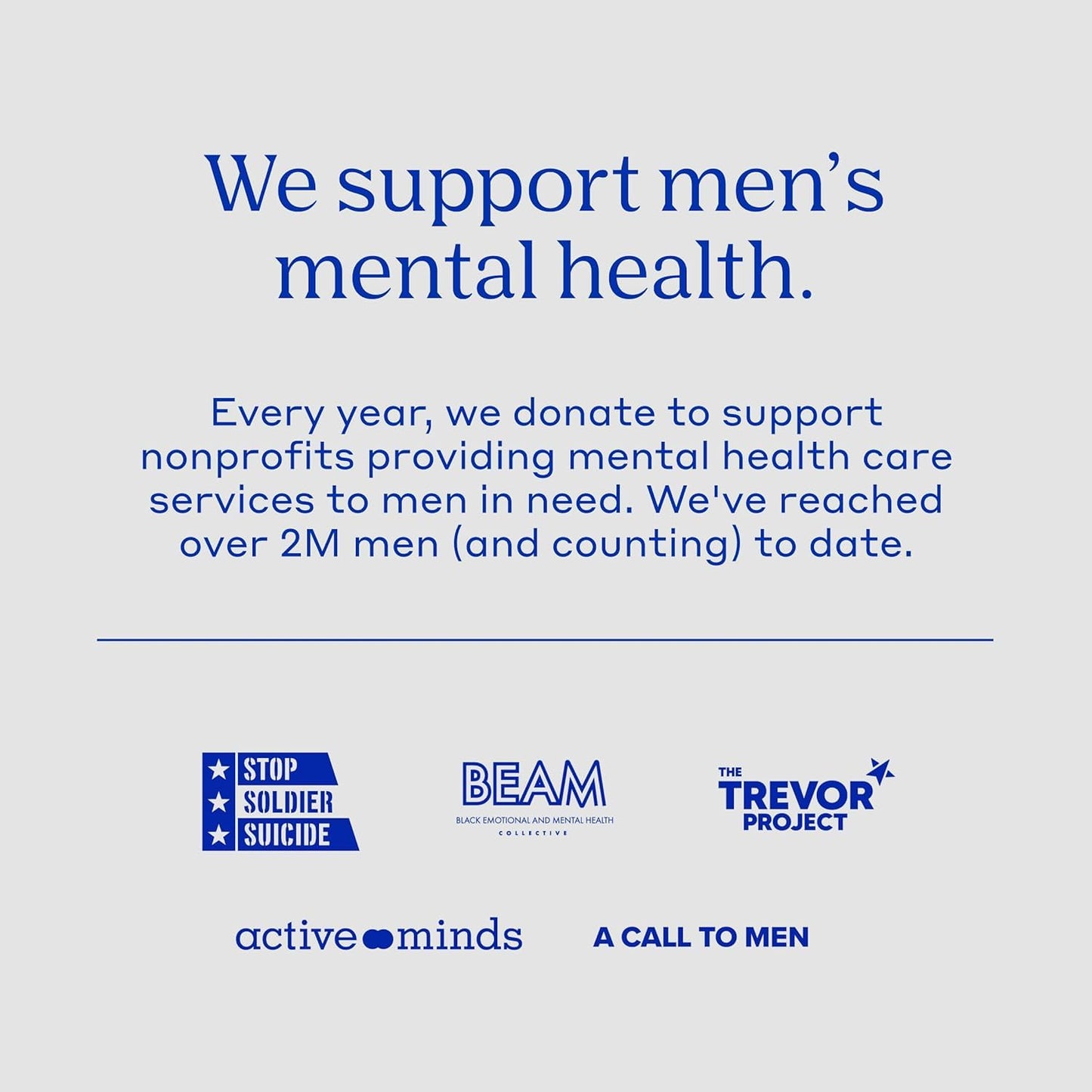 Harry's Shaving Kit for Men - Razor Handle, 5 Razor Blade Refills, Foaming Shave Gel, and Travel Blade Cover - Ember