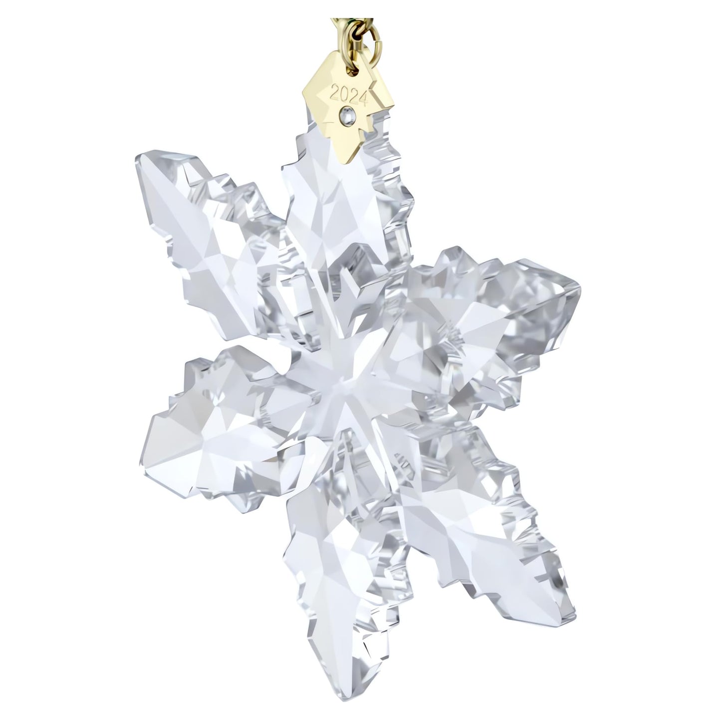 Swarovski Annual Edition Ornament 2024