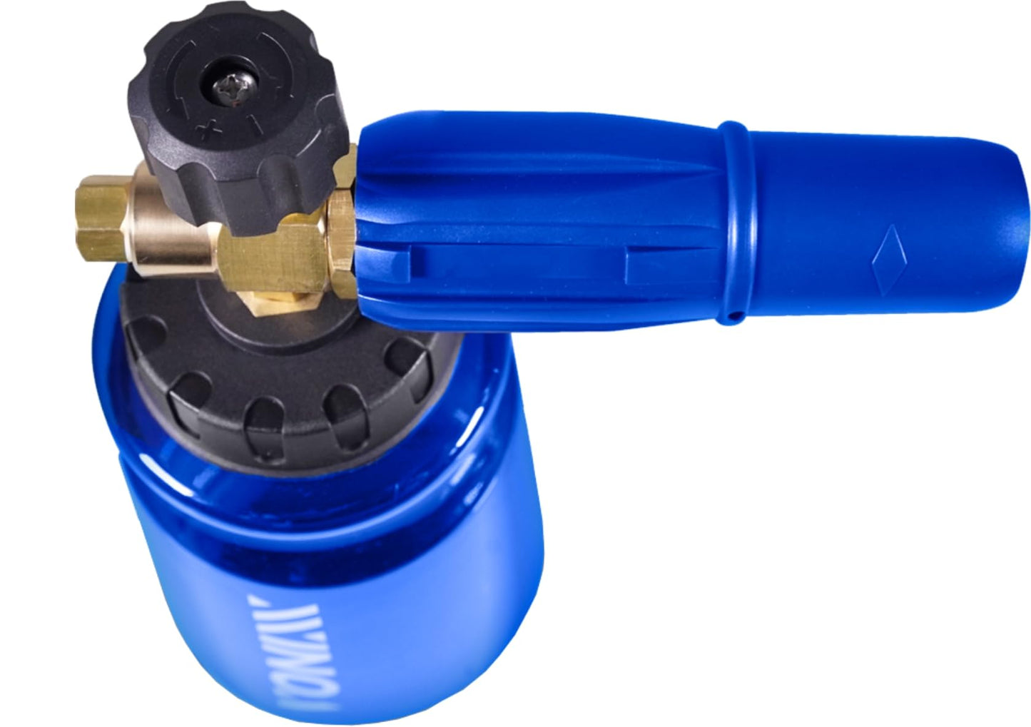 Vonixx Snow Foam Cannon Fast with 1/4 Quick Connector for Pressure Washer Machine