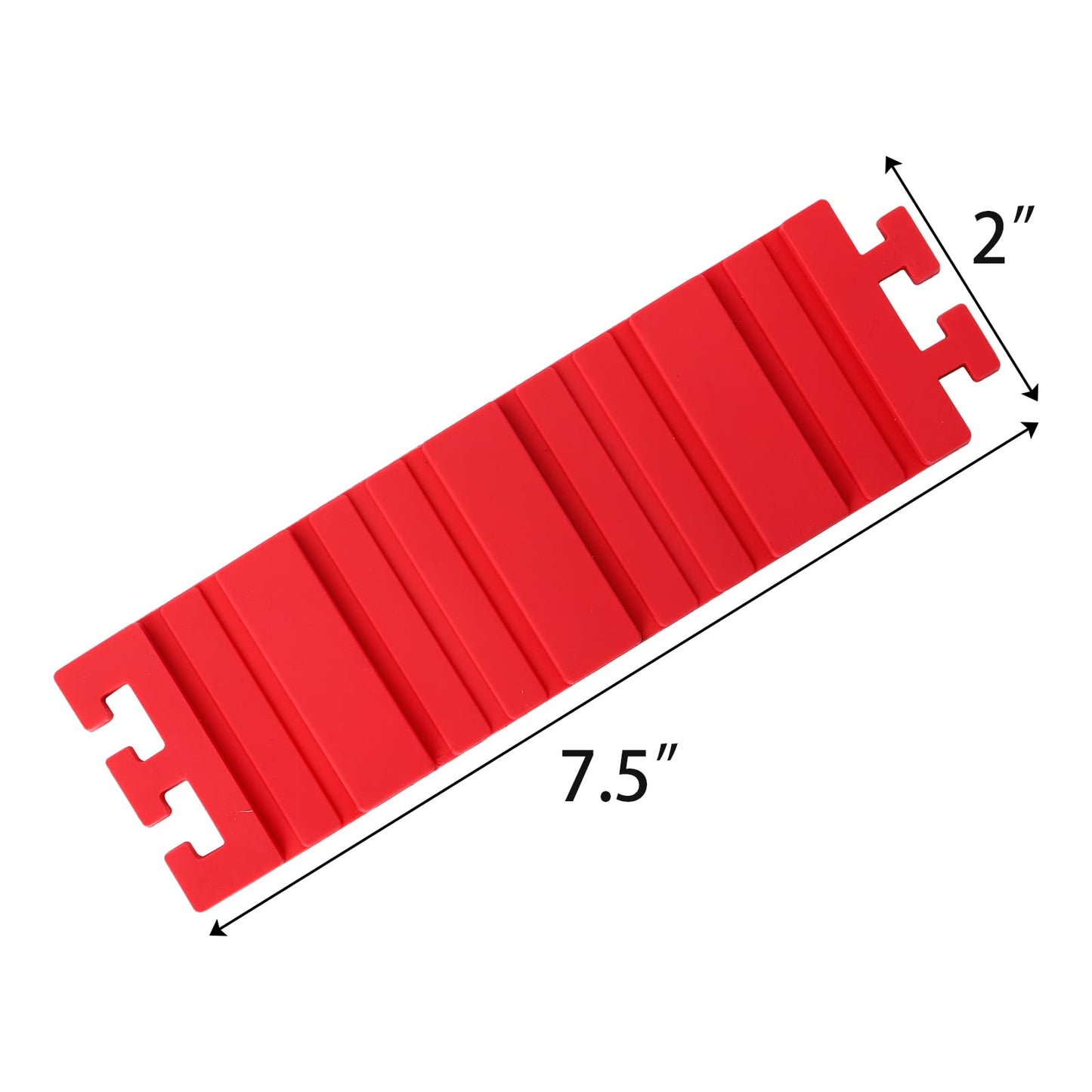 Jucoan 16 Pack Silicone Cake Mold Magic Bake Snake, Silicone Cake Shapers for DIY Round Rectangular Heart Shape Cake Dessert, Ice Barrier for Tie Dye