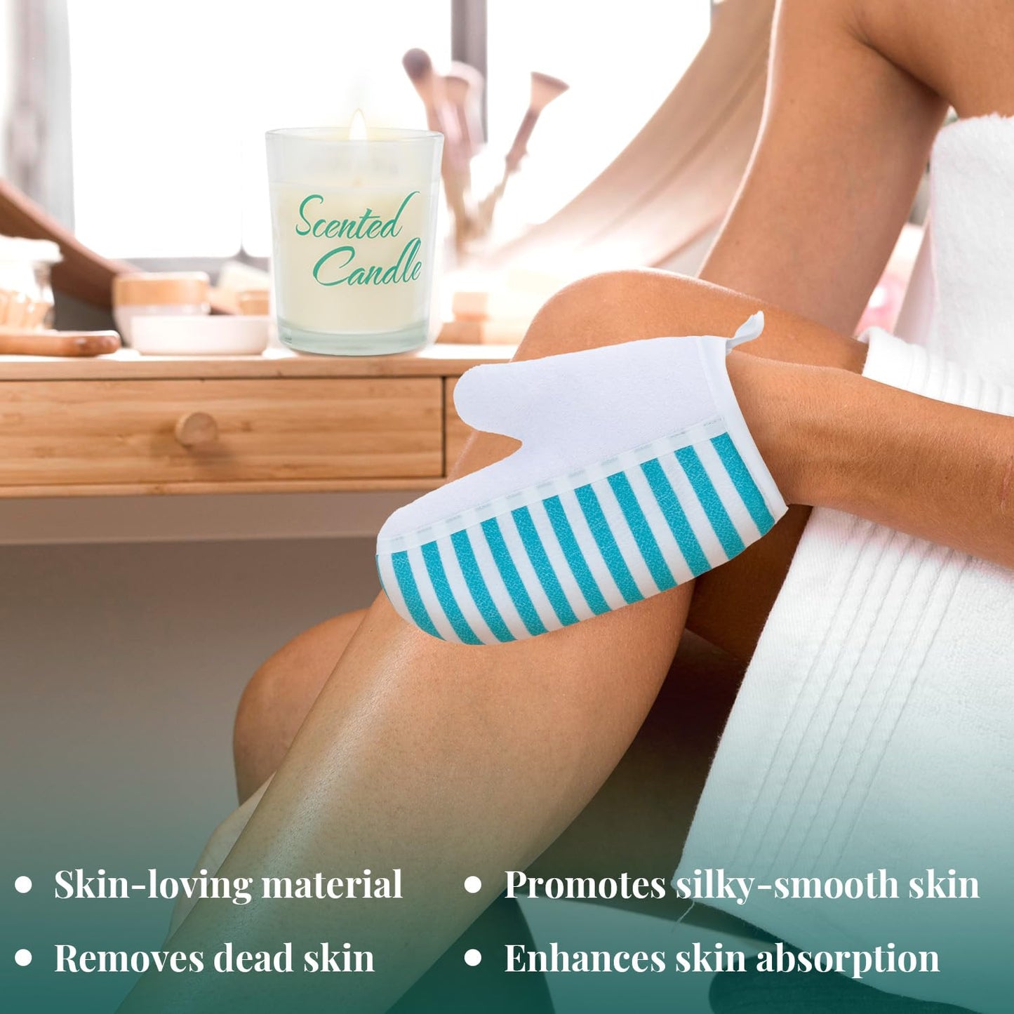 Bath Sets for Women Gift BODY & EARTH Gift Baskets for Women 8pcs Womens Christmas Gifts for Tumbler with Straw Birthday Gifts Mothers Day Gifts for Mom