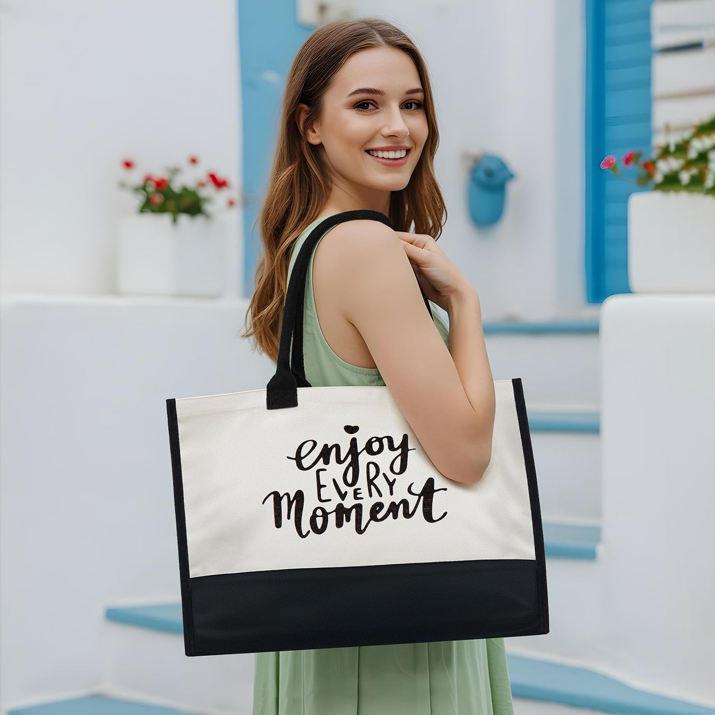 ITABLETAS Gifts for Women and Mom, Birthday Gifts, Unique Gift Set for Christmas, Mothers Day, Valentines Day, Tumbler Personalized Present for Friendship, Her, Girlfriend, Wife, Teacher, Bridesmaids