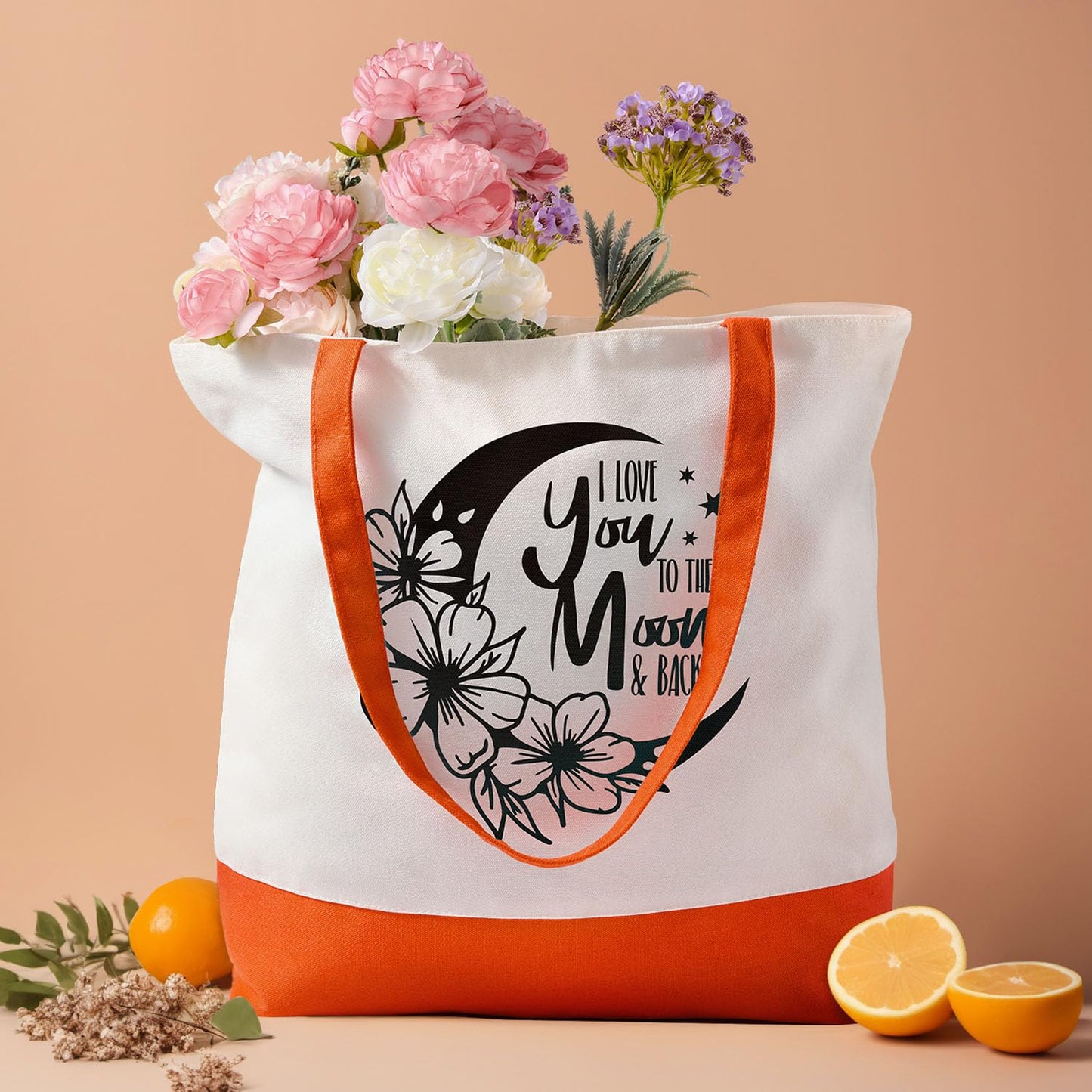 EUASOO Mothers Day Gifts for Wife Girlfriend, Valentines Christmas Birthday Gifts for Her Wife Girlfriend from Husband Boyfriend, I Love You Miss You Thank You Gift Basket