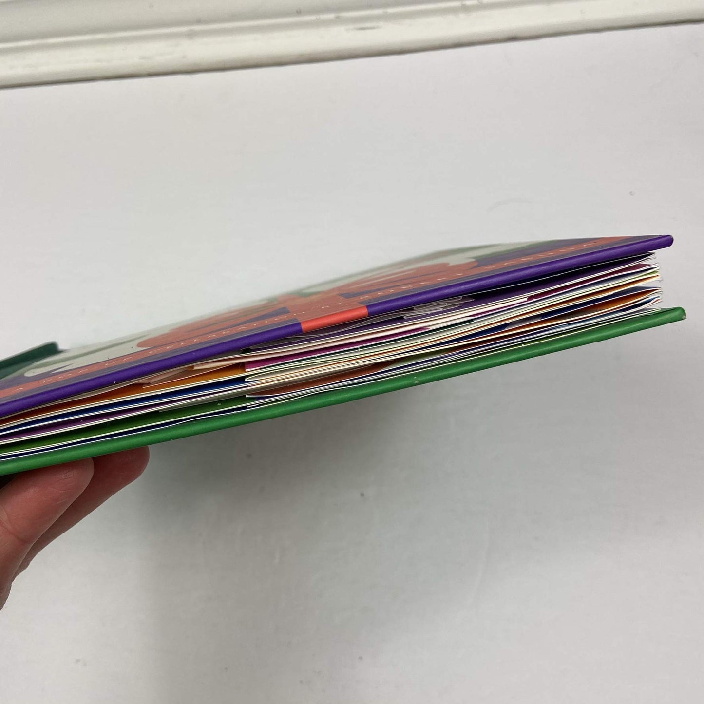 The 12 Days of Christmas : A Pop-Up Celebration