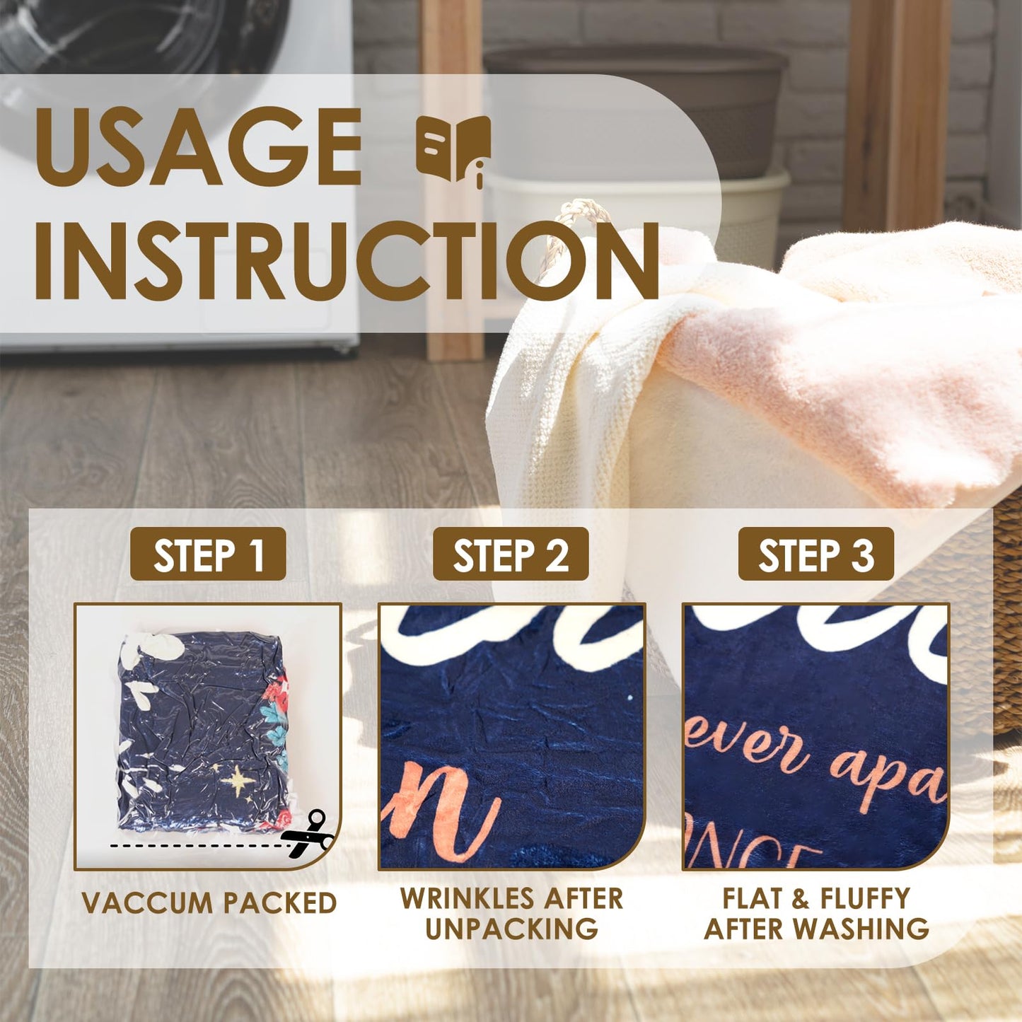 Bestie Gifts for Women on Christmas - Best Friend Blanket Gift 60 x 50 Inch - Bestie Gift, Best Friend Happy Birthday Gifts - Friendship Flannel Throw Blanket Thinking of You Far Away Gifts