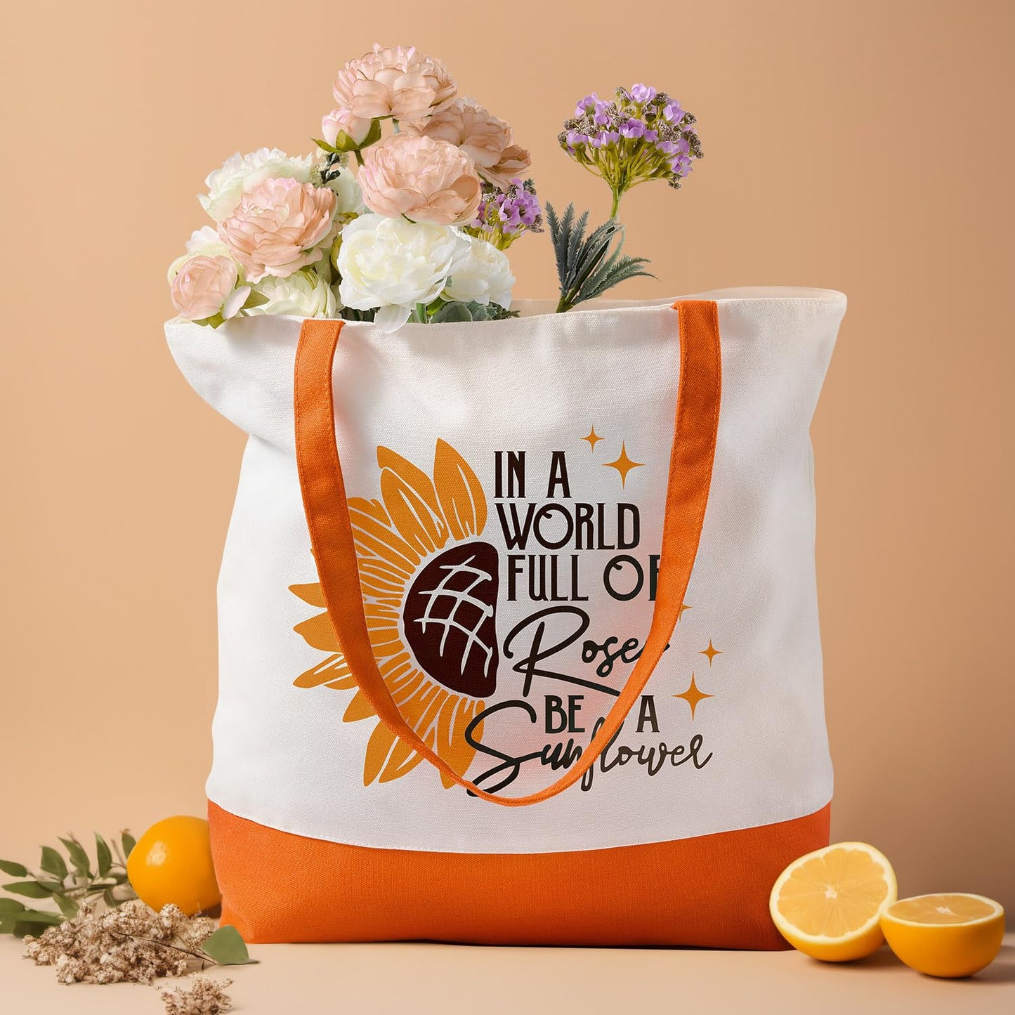 Gifts for Women Girls Best Friend Sister Wife Girlfriend Daughter - Unique Birthday Valentines Mothers Day Christmas Gifts for Her, Sunflower Sunshine Inspirational Thinking of you Gift