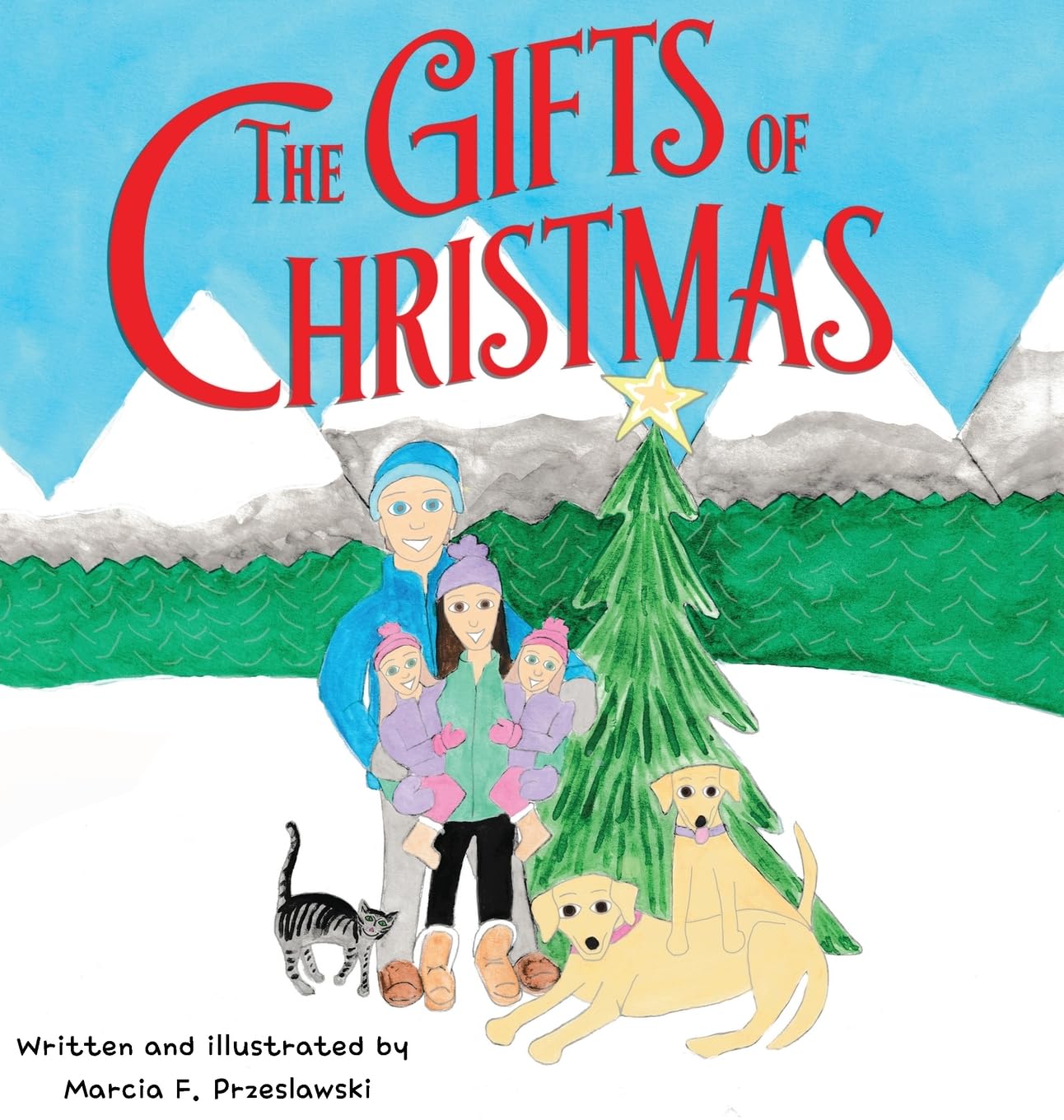 The Gifts of Christmas