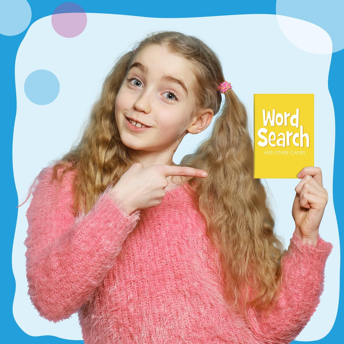 Hungdao 48 Pcs Mini Activity Books for Boys and Girls, Fun and Games, Challenging Activities Include Mazes, Word Scramble and More Bulk Gifts for Students Party Classroom