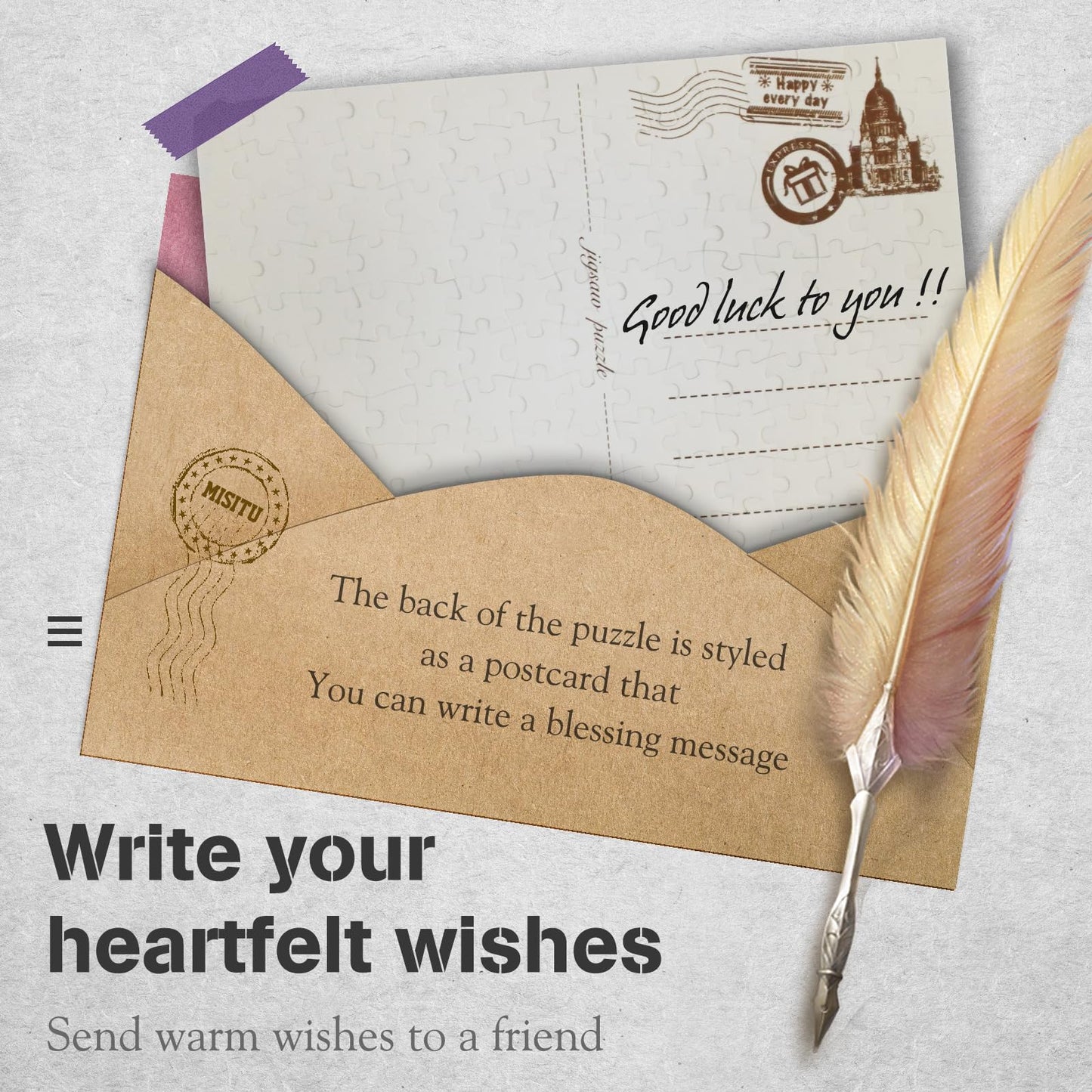 Small Jigsaw Puzzles for Adults Moraine Lake Mini Puzzles 150 Pieces Small Puzzles Micro Tiny Piece Challenging Difficult Travel Puzzle Games Toys Gifts 6 x 4 inch 3 Packs