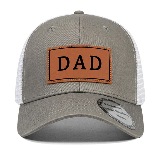 Fathers Day Dad Gifts from Daughter Wife Son Friends for Men,Dad Hat for Birthday Christmas,Unique