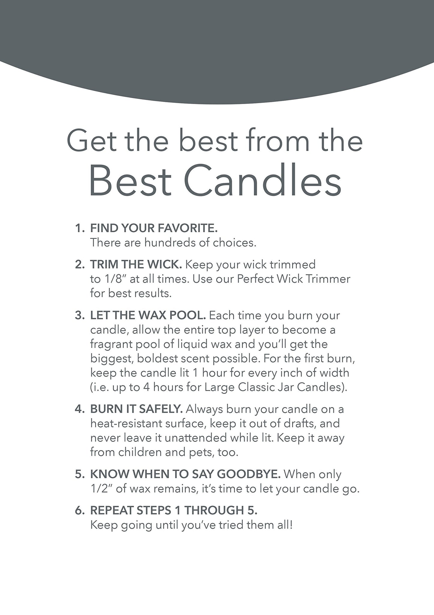 Yankee Candle Bayberry Scented, Classic 22oz Large Jar Single Wick Candle, Over 110 Hours of Burn Time | Holiday Gifts for All