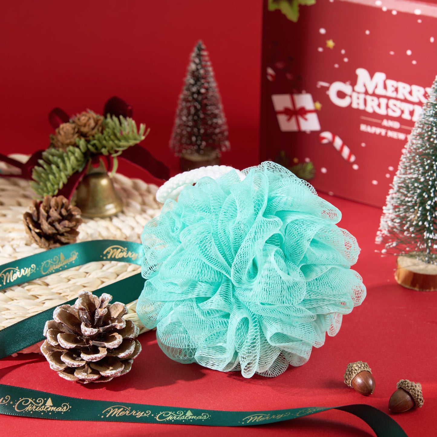 Christmas Gifts for Women Unique Holiday Gift Basket for Women, Her, Mom, Wife, Girlfriend, Sister, Coworkers, Boss, Teacher, Nurse, Xmas Tumbler Gifts Basket for Women Who Have Everything